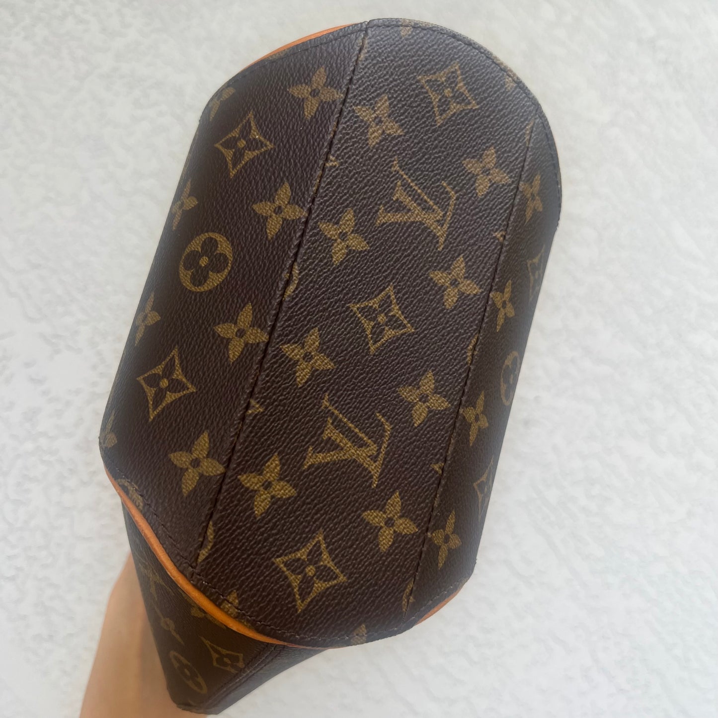 LOUIS VUITTON Ellipse PM Handbag