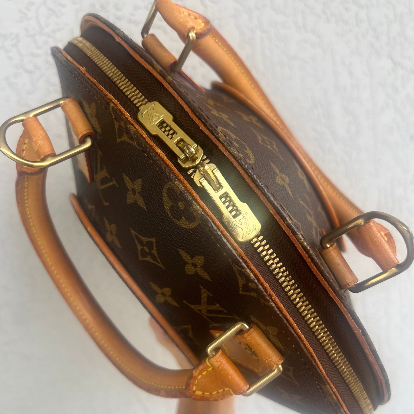 LOUIS VUITTON Ellipse PM Handbag