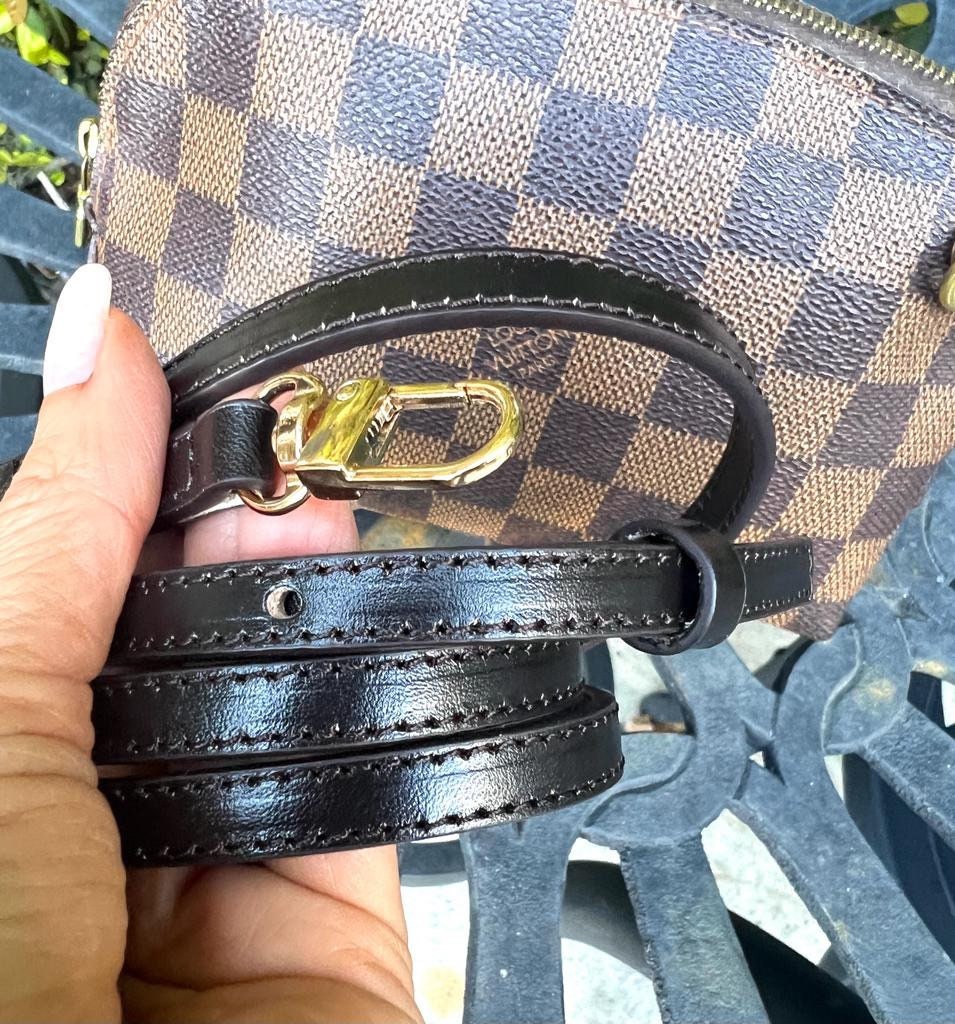 CROSSBODY ADJUSTABLE STRAP 10mm 3/8” Ebene