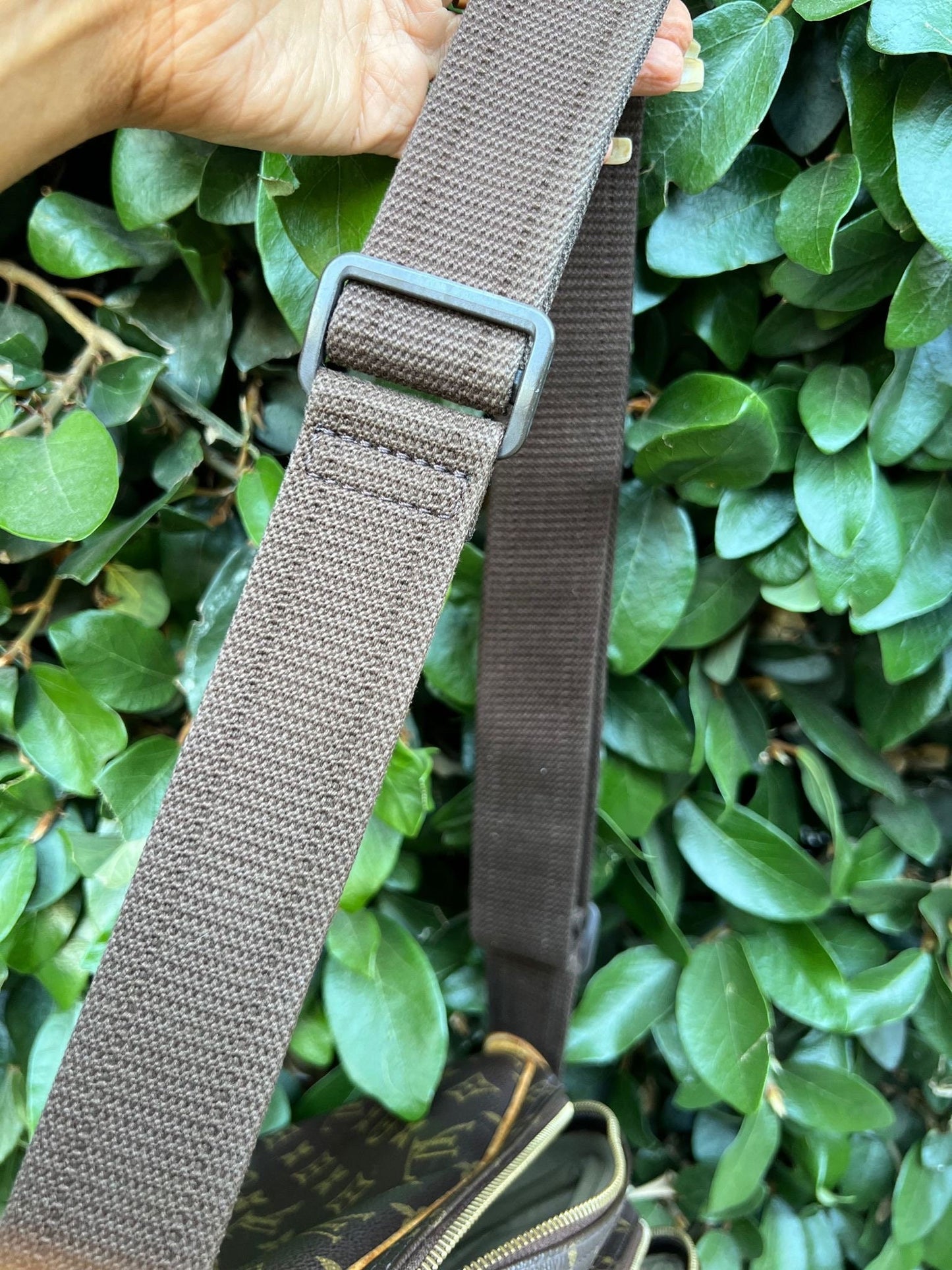 LOUIS VUITTON Reporter PM Bag