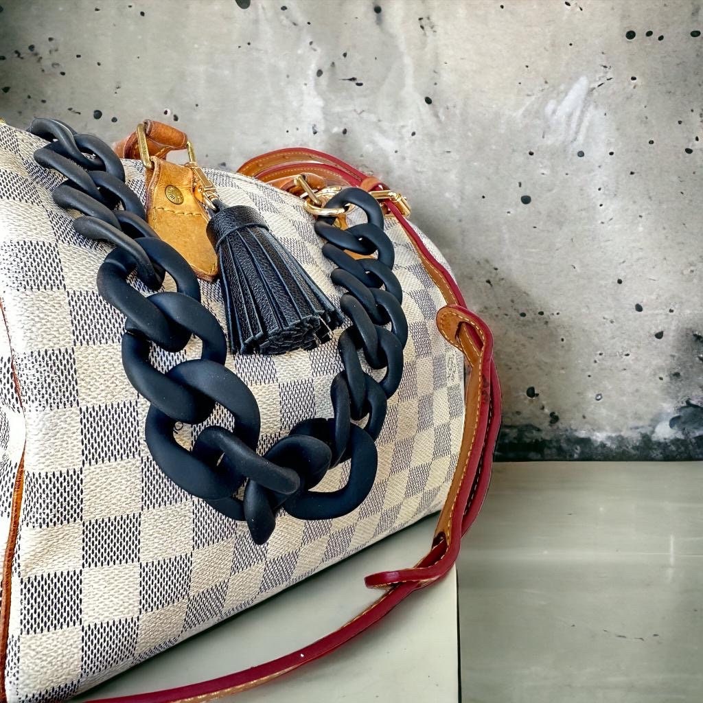 DESIGNER BAG ACCESSORY SET