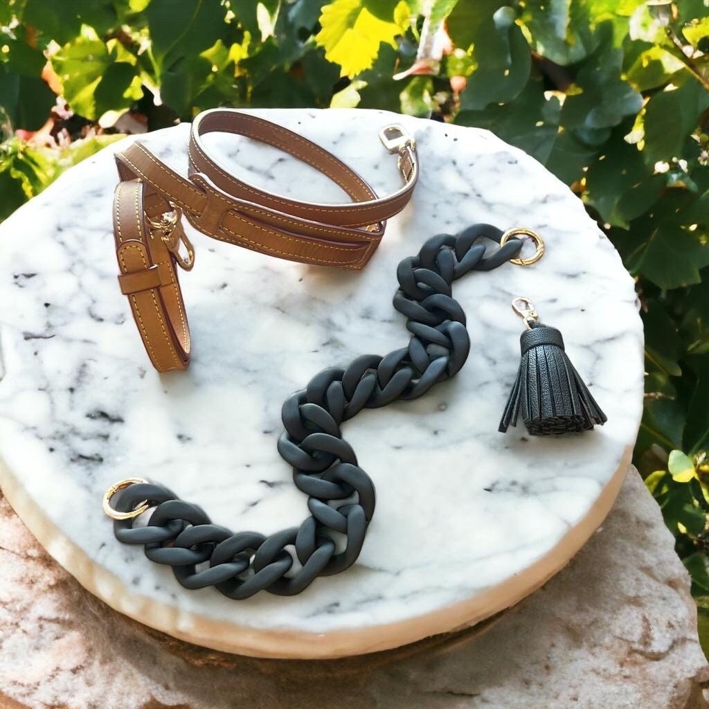 DESIGNER BAG ACCESSORY SET