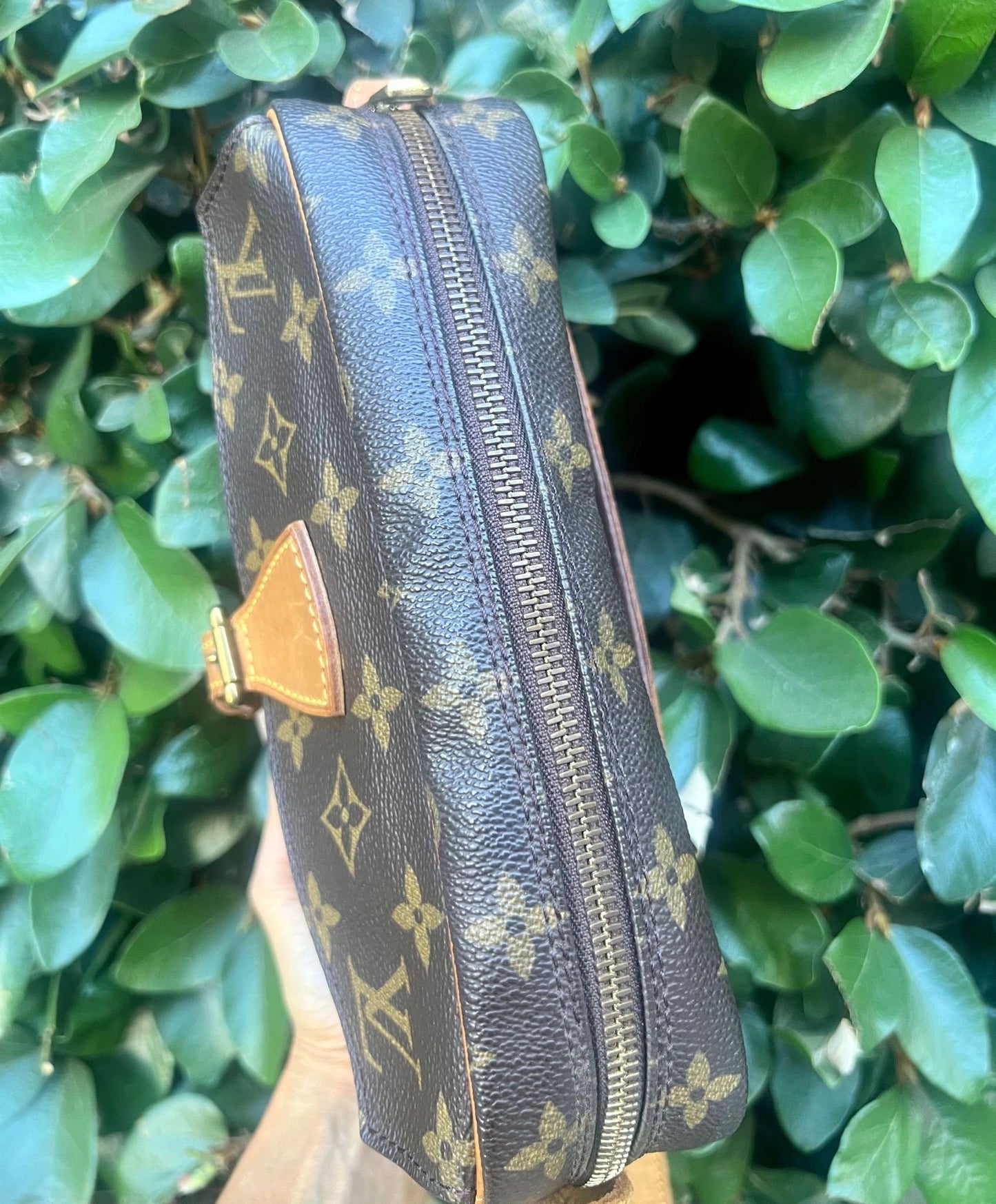 LOUIS VUITTON Jeune Fille Crossbody / Shoulder Bag