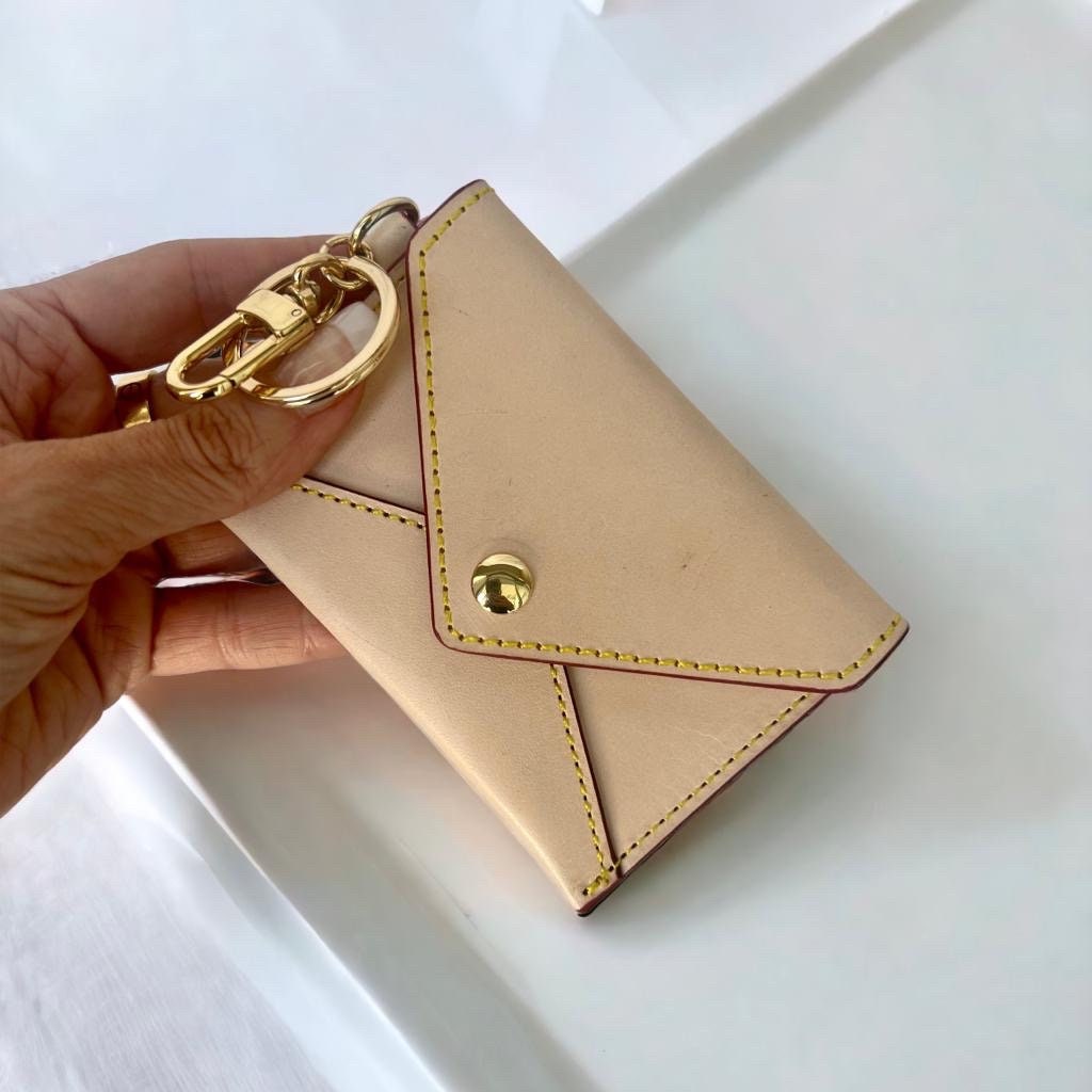 Card Holder Small Wallet ID Card