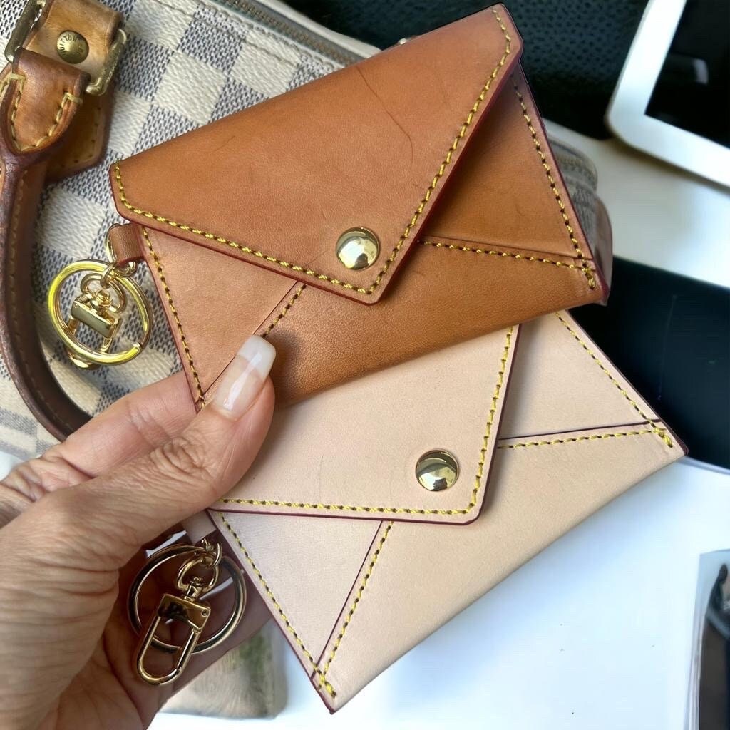 Card Holder Small Wallet ID Card
