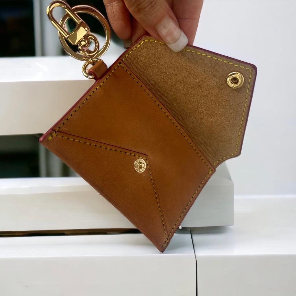 Card Holder Small Wallet ID Card
