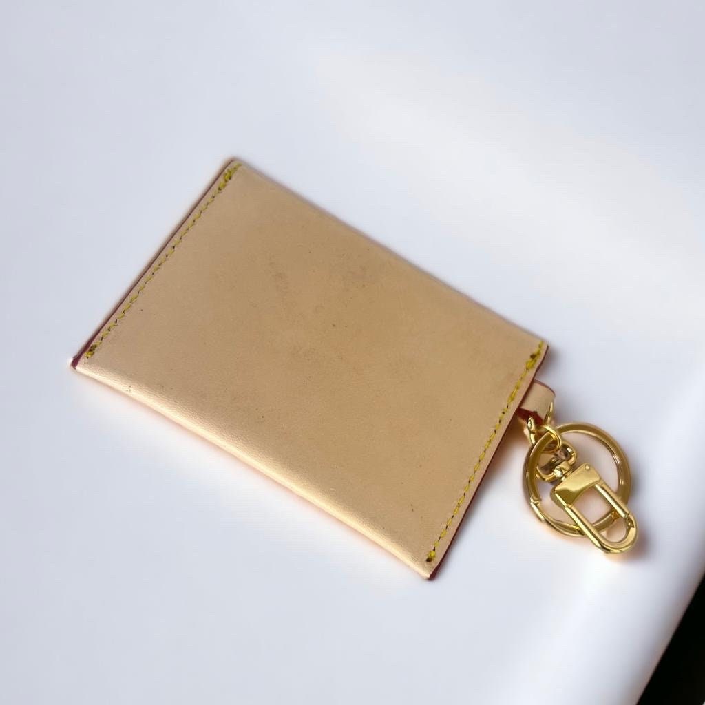 Card Holder Small Wallet ID Card