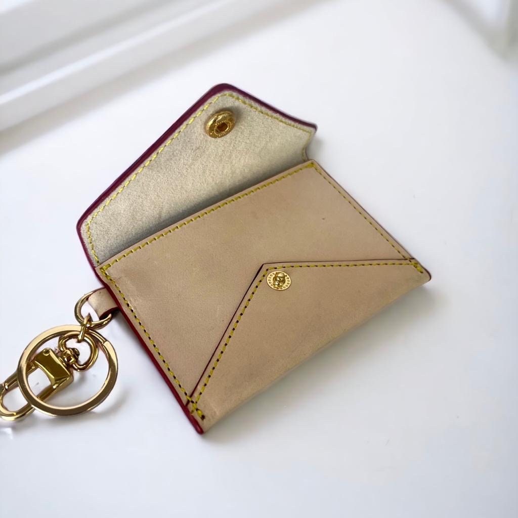 Card Holder Small Wallet ID Card