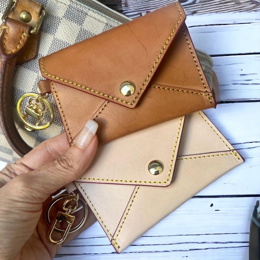 Card Holder Small Wallet ID Card