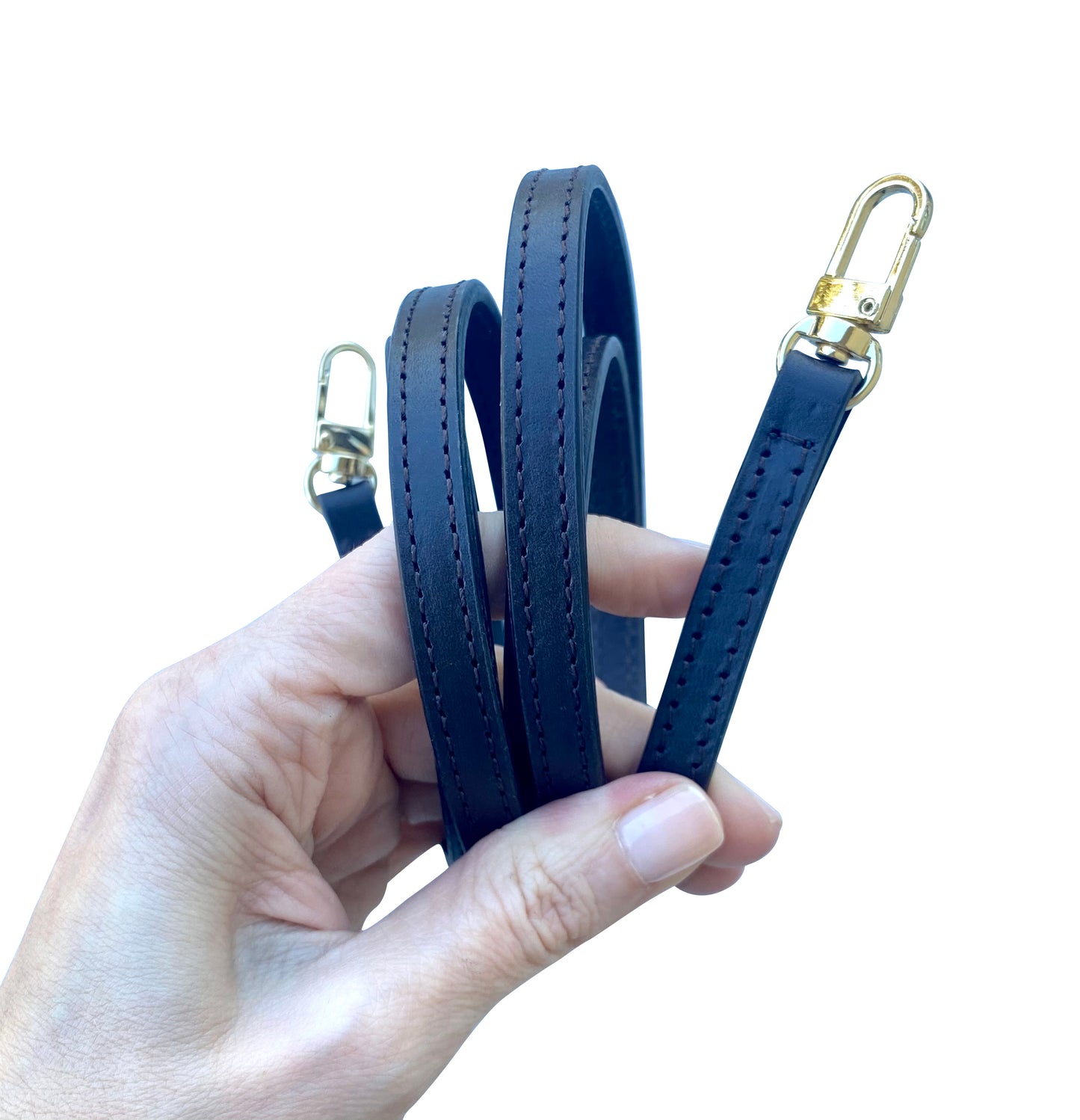 CROSSBODY STRAP REPLACEMENT