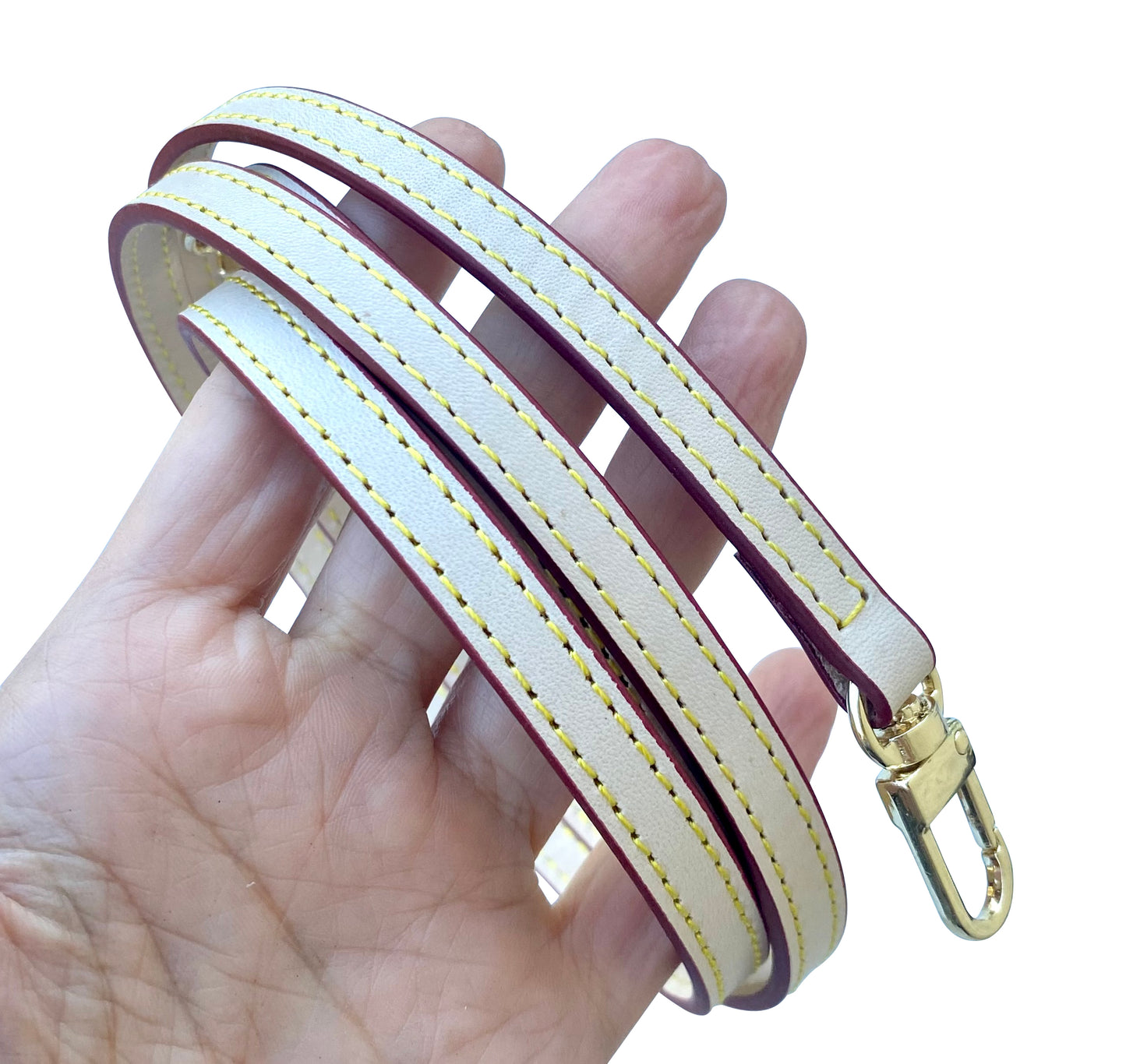 CROSSBODY STRAP REPLACEMENT