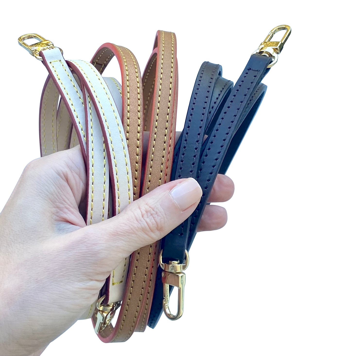Cross Body Bag Straps