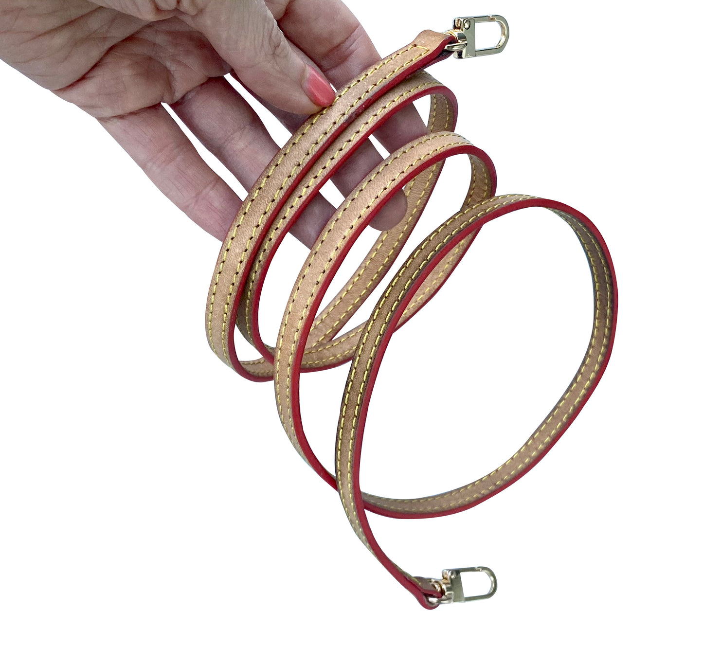 CROSSBODY STRAP REPLACEMENT