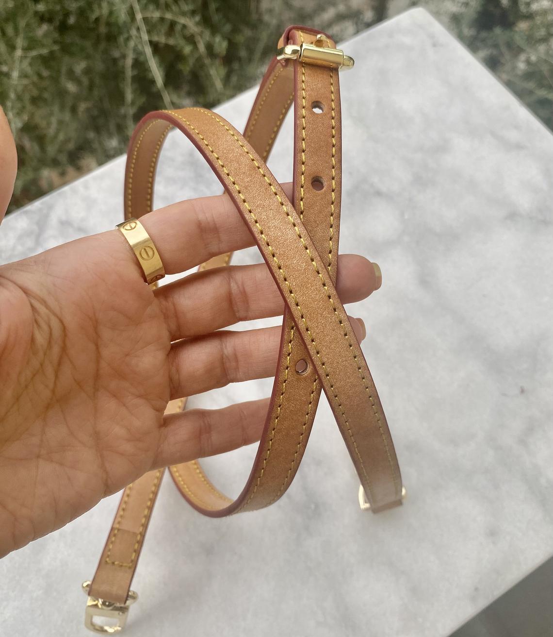 Crossbody Strap Replacement Designer Bags