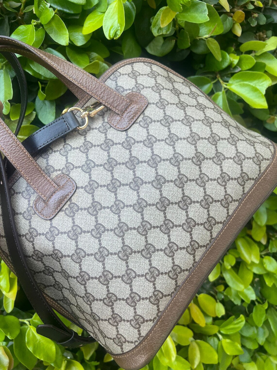 GUCCI VINTAGE Handbag