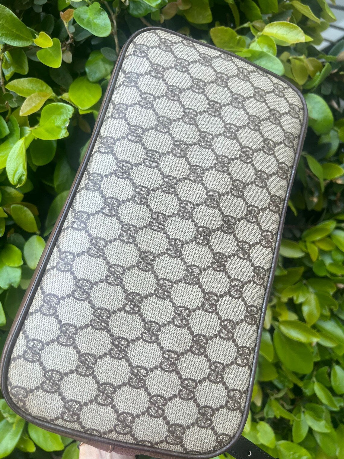 GUCCI VINTAGE Handbag