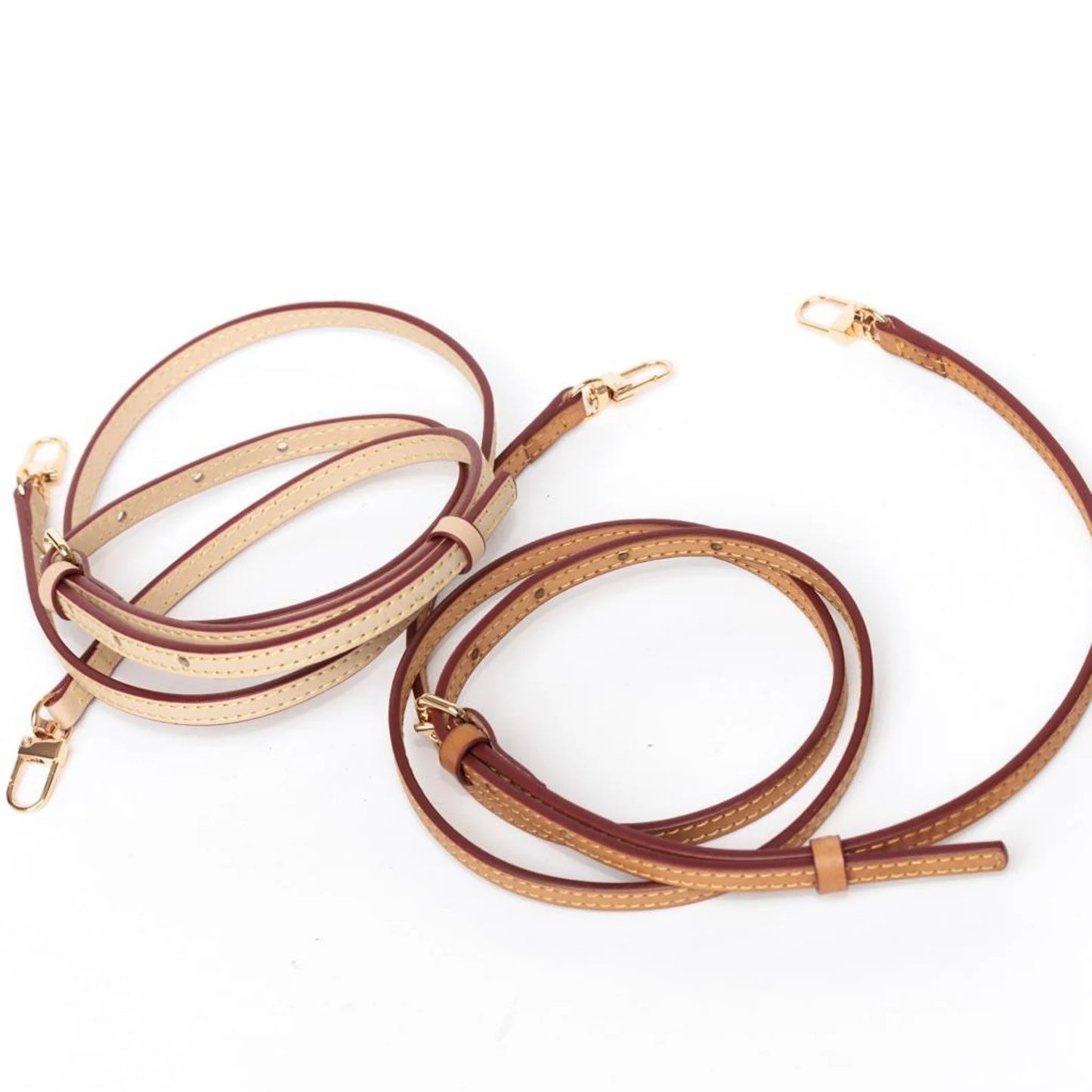 3/8” 10mm CROSSBODY ADJUSTABLE STRAP