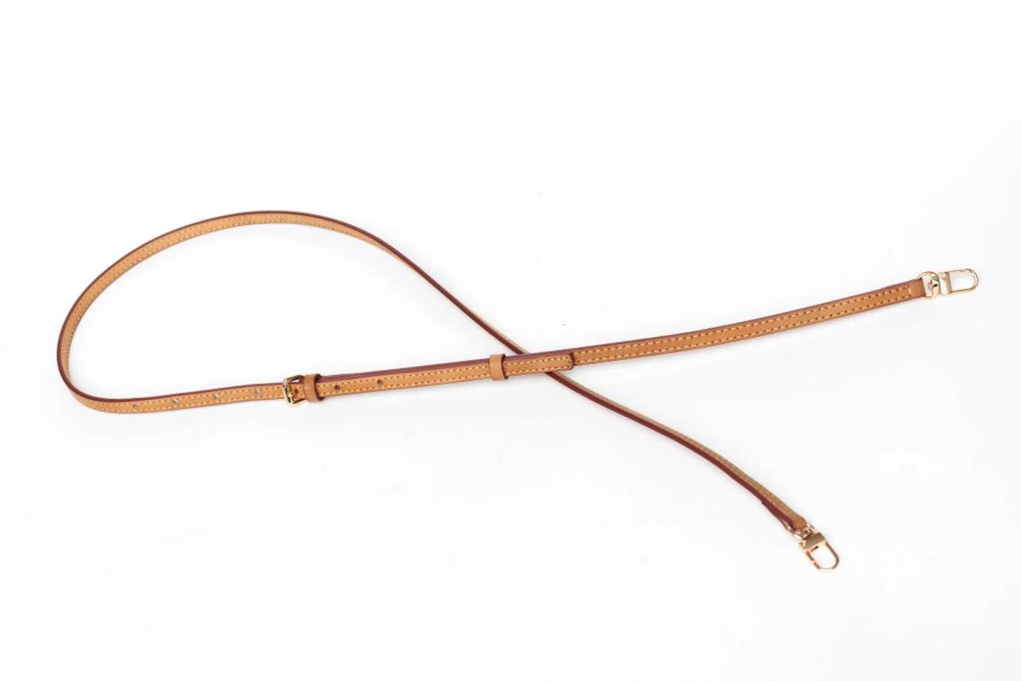 3/8” 10mm CROSSBODY ADJUSTABLE STRAP