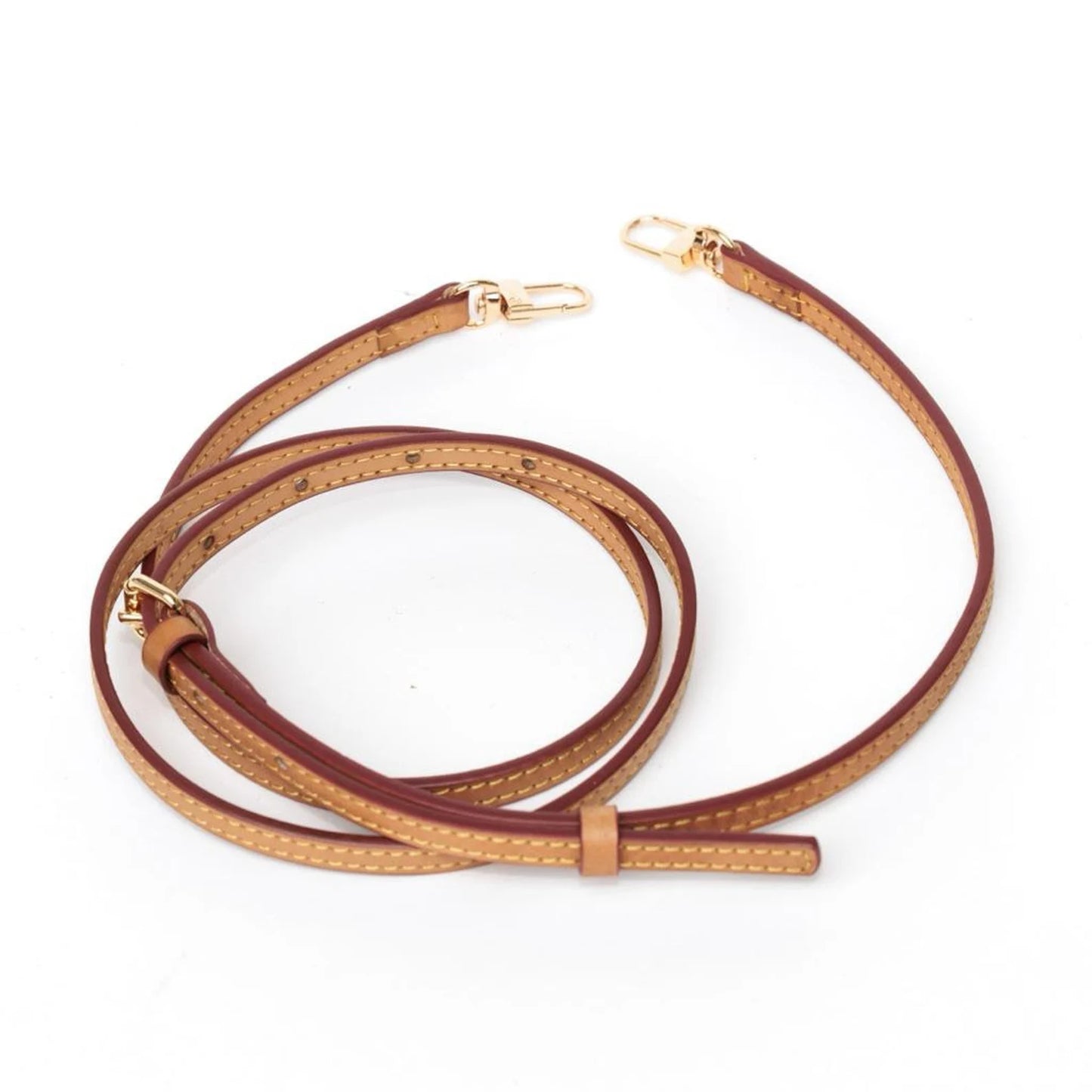 3/8” 10mm CROSSBODY ADJUSTABLE STRAP