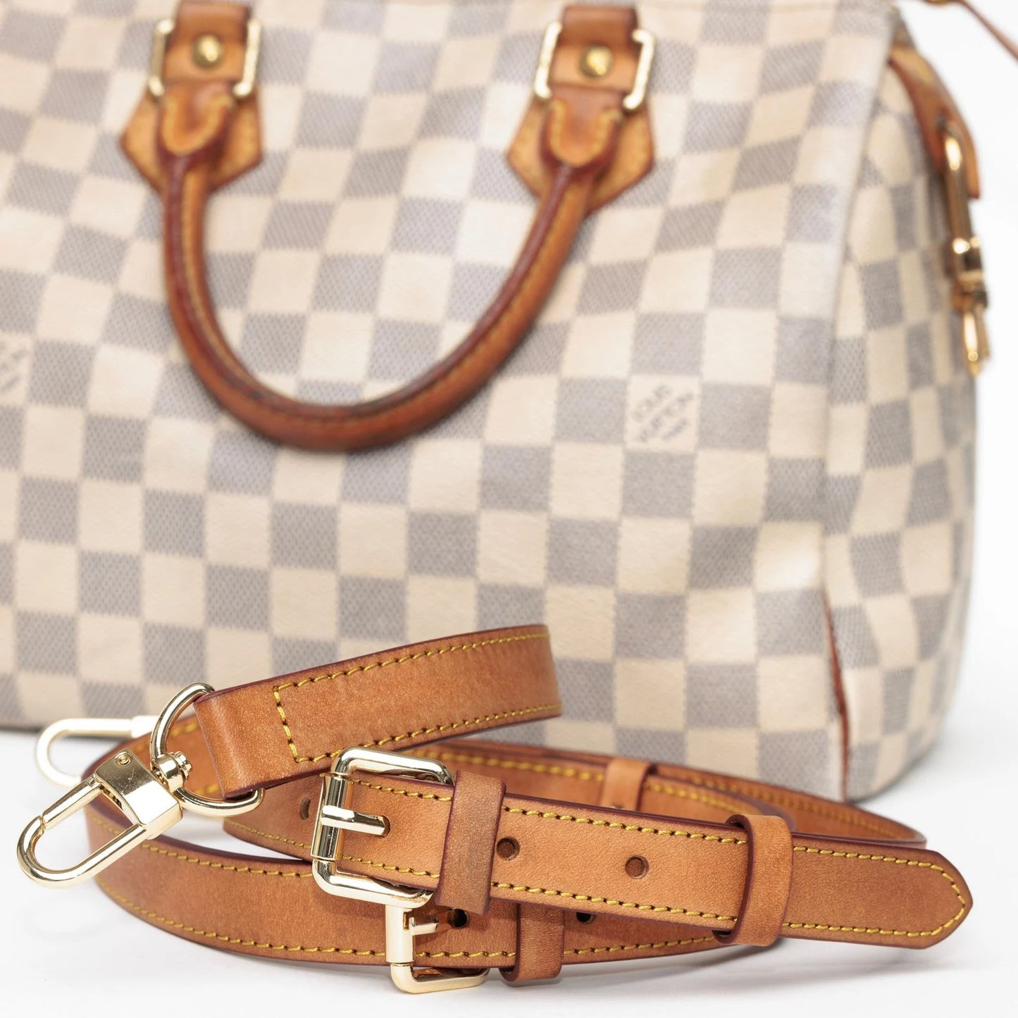 CROSSBODY OR SHOULDER STRAP - for MM GM Designer Bags