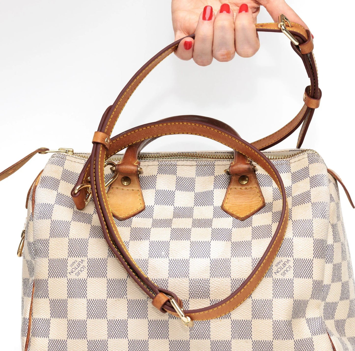 CROSSBODY OR SHOULDER STRAP - for MM GM Designer Bags