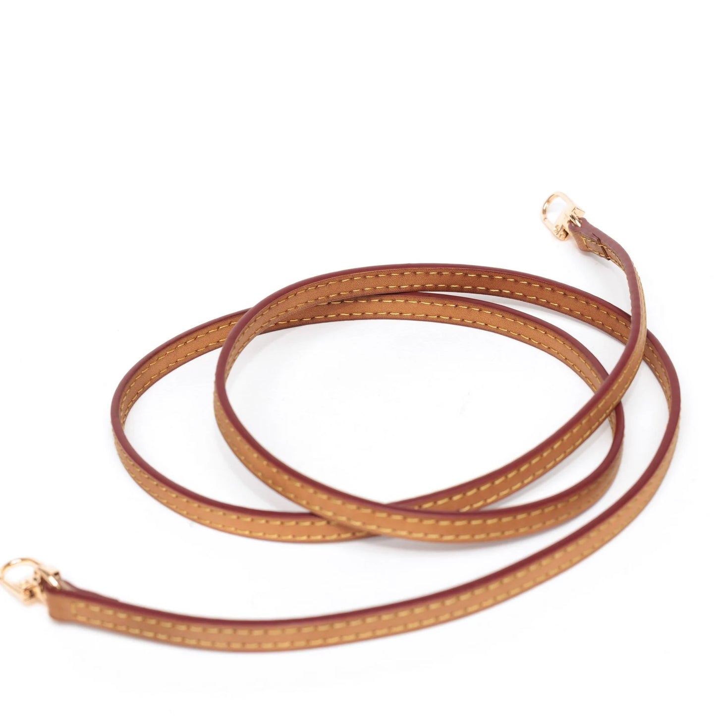 3/8” 10 mm PATINA STRAP FOR POCHETTE