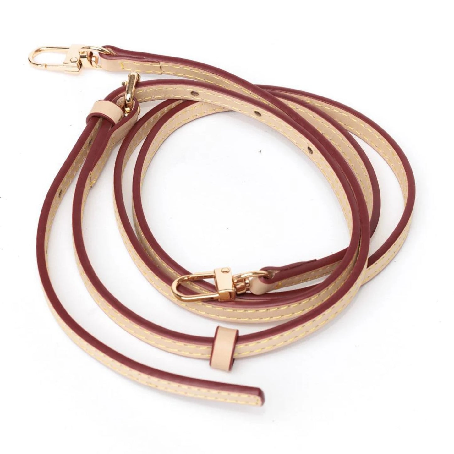 3/8” 10mm CROSSBODY ADJUSTABLE STRAP