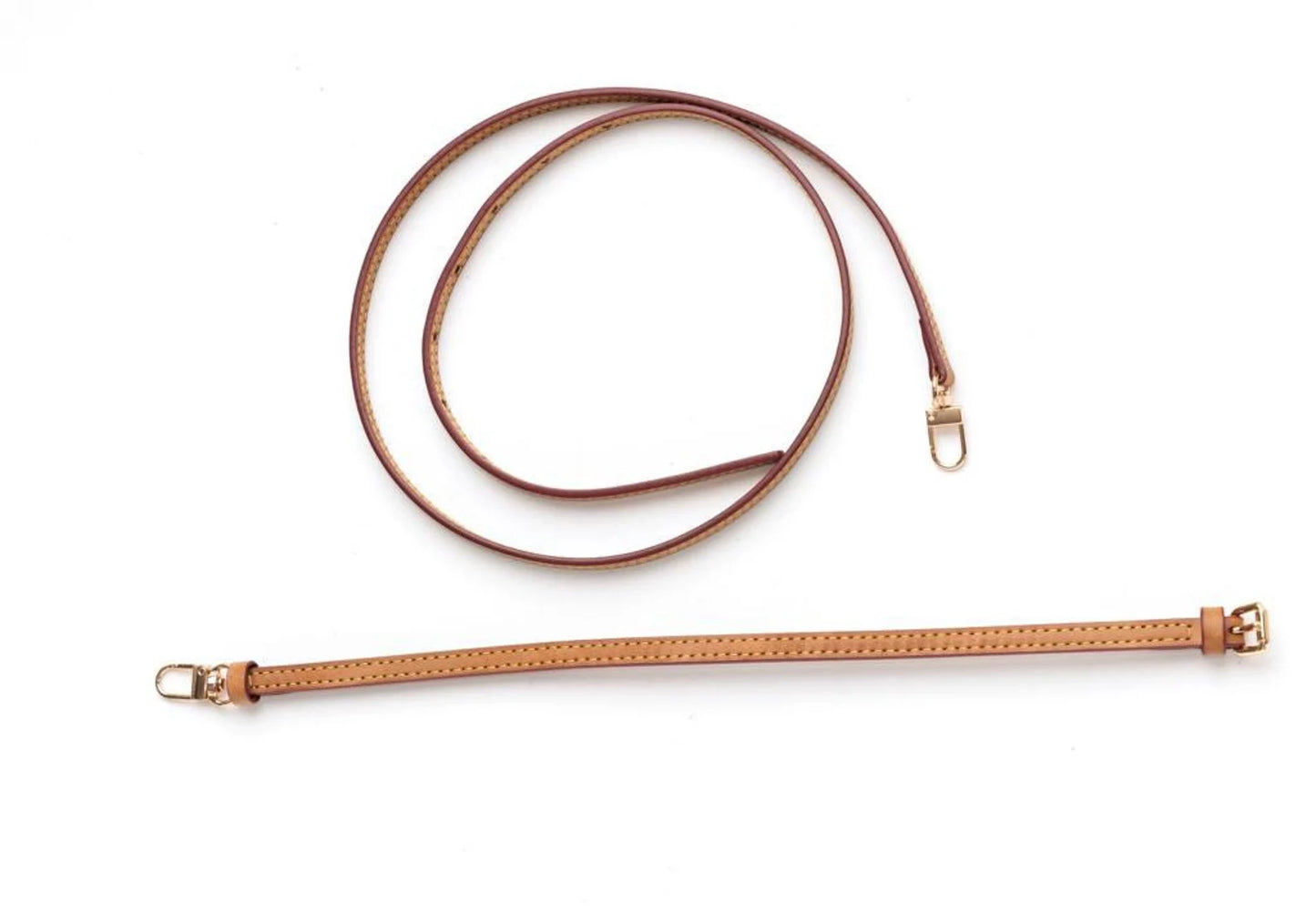 3/8” 10mm CROSSBODY ADJUSTABLE STRAP