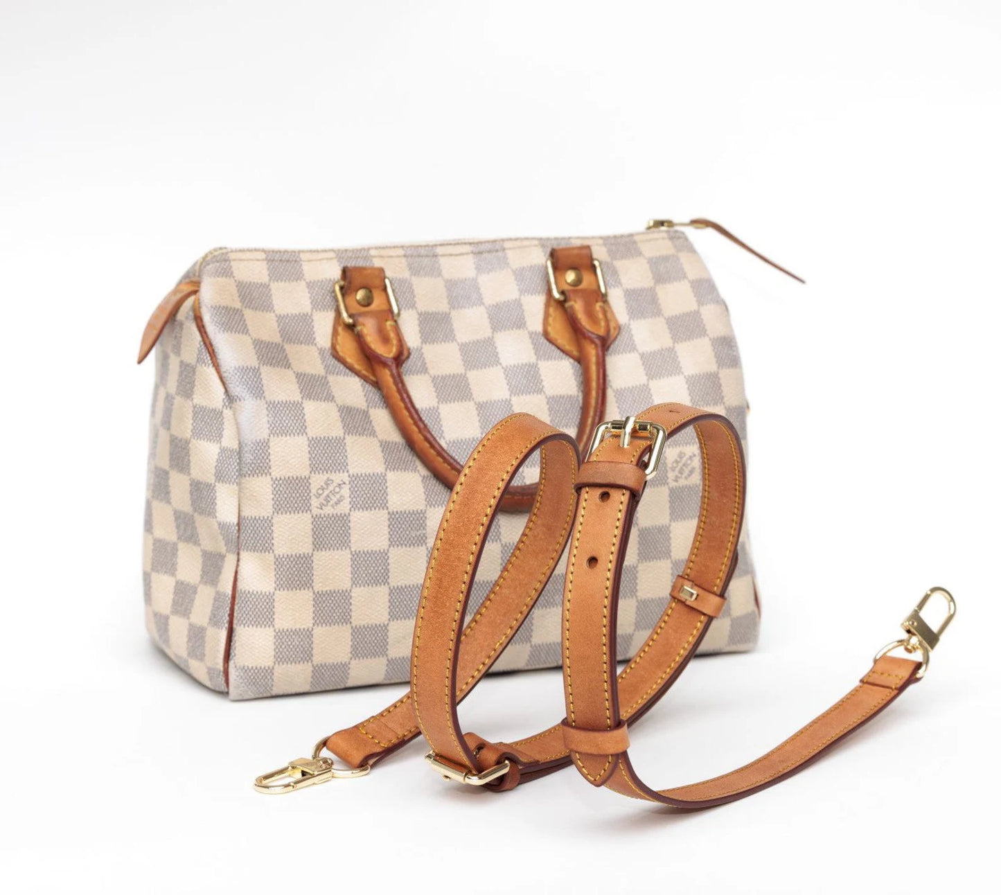 CROSSBODY OR SHOULDER STRAP - for MM GM Designer Bags
