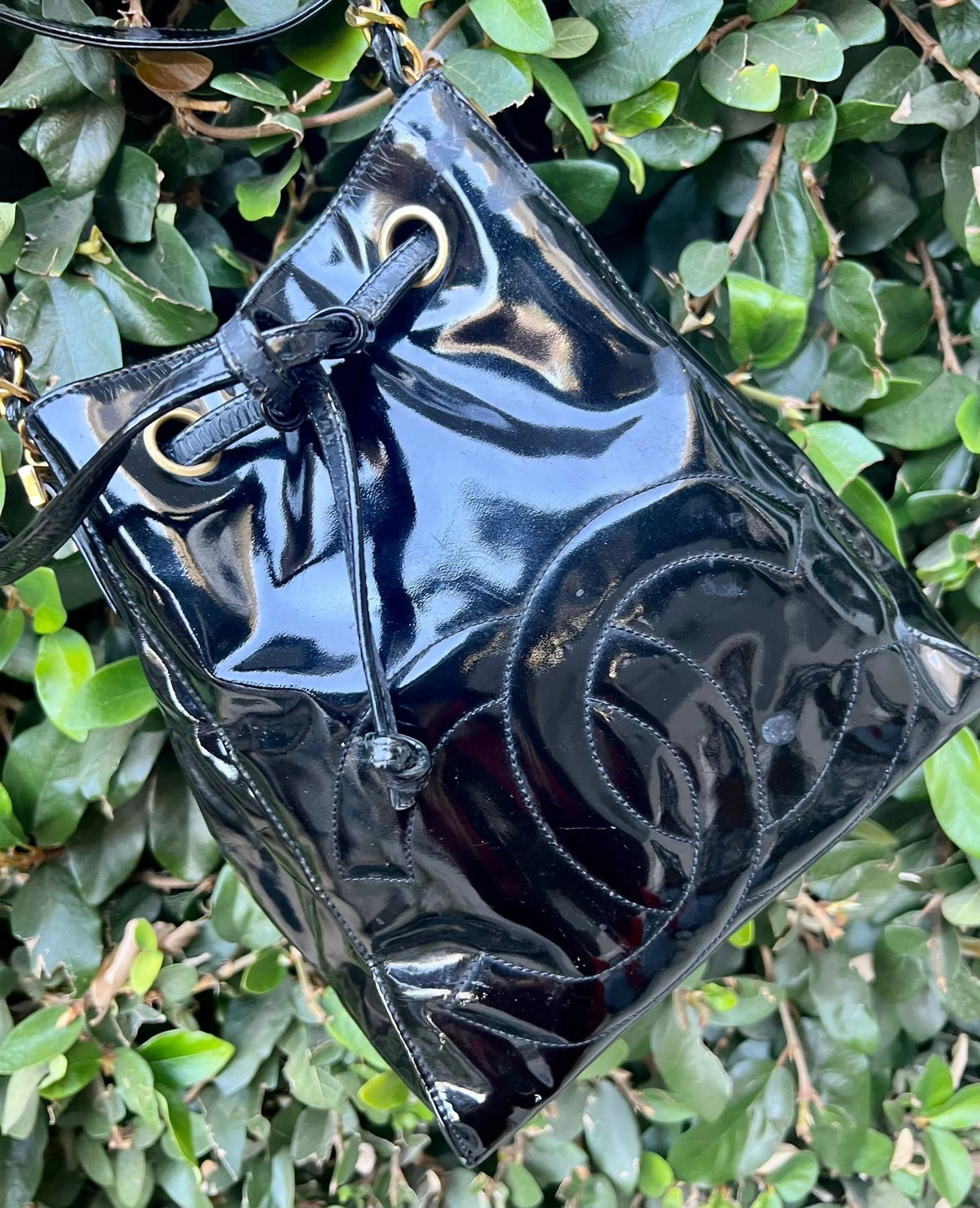 CHANEL BAG AUTHENTIC Shoulder bag