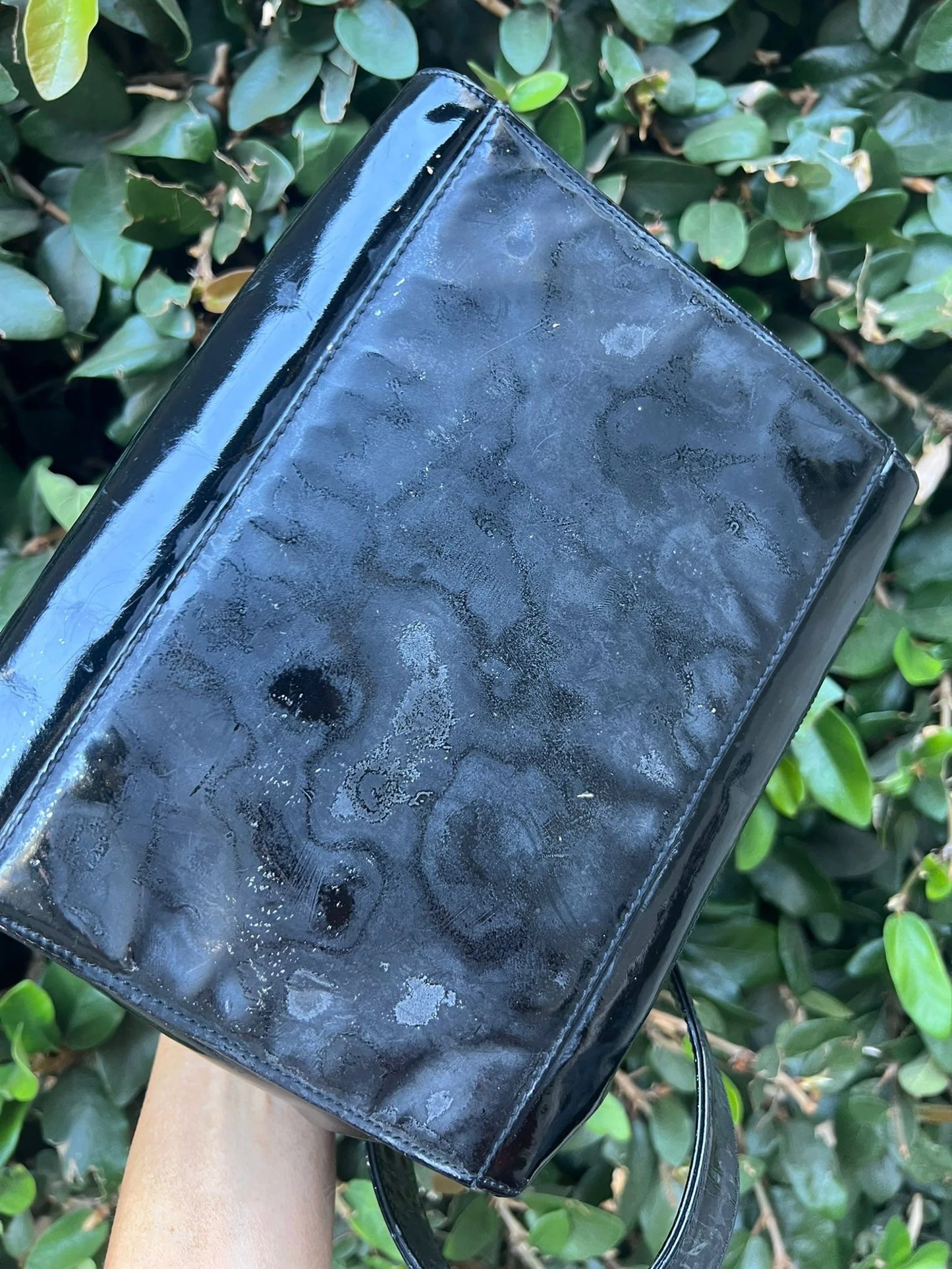 CHANEL BAG AUTHENTIC Shoulder bag