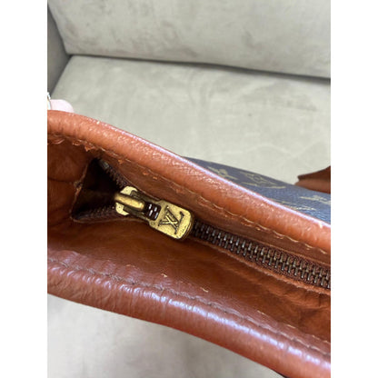 LOUIS VUITTON Weekend PM Tote Bag