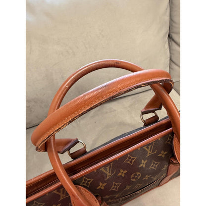 LOUIS VUITTON Weekend PM Tote Bag