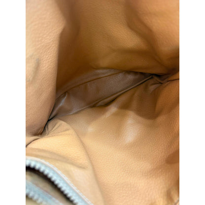 CELINE Macadam Shoulder Tote