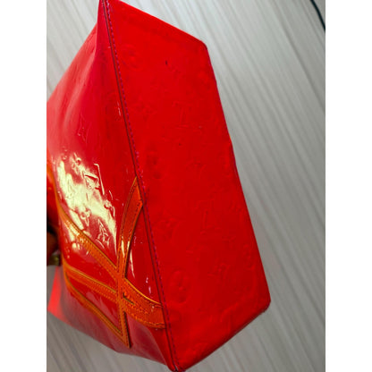 LOUIS VUITTON x Robert Wilson Reade MM Tote