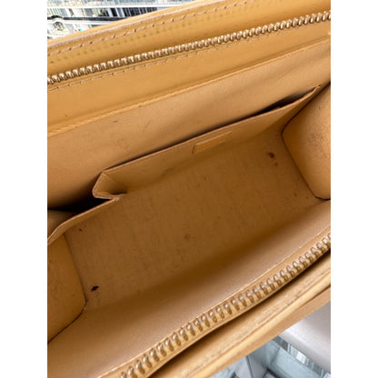 LOUIS VUITTON Epi Croisette Tote