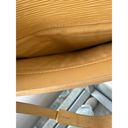 LOUIS VUITTON Epi Croisette Tote
