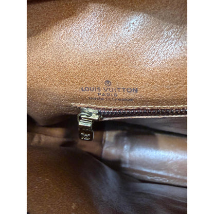 LOUIS VUITTON Weekend PM Tote Bag