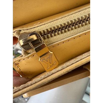 LOUIS VUITTON Epi Croisette Tote
