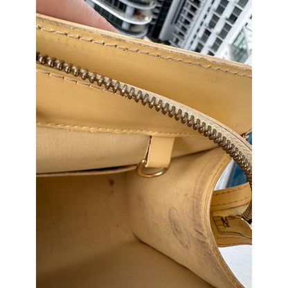 LOUIS VUITTON Epi Croisette Tote