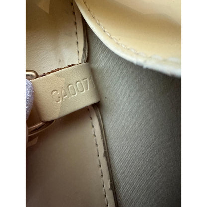 LOUIS VUITTON Epi Croisette Tote