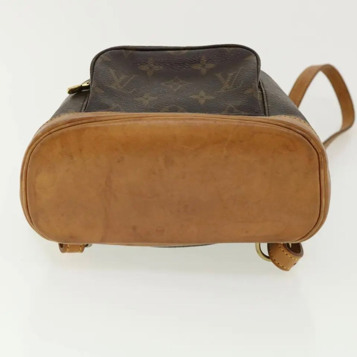 little louis vuitton backpack Louis Vuitton Monogram Montsouris Pm Backpack