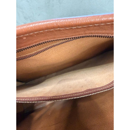 LOUIS VUITTON Weekend PM Tote Bag