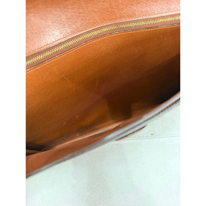 LOUIS VUITTON Monogram Portfolio Clutch