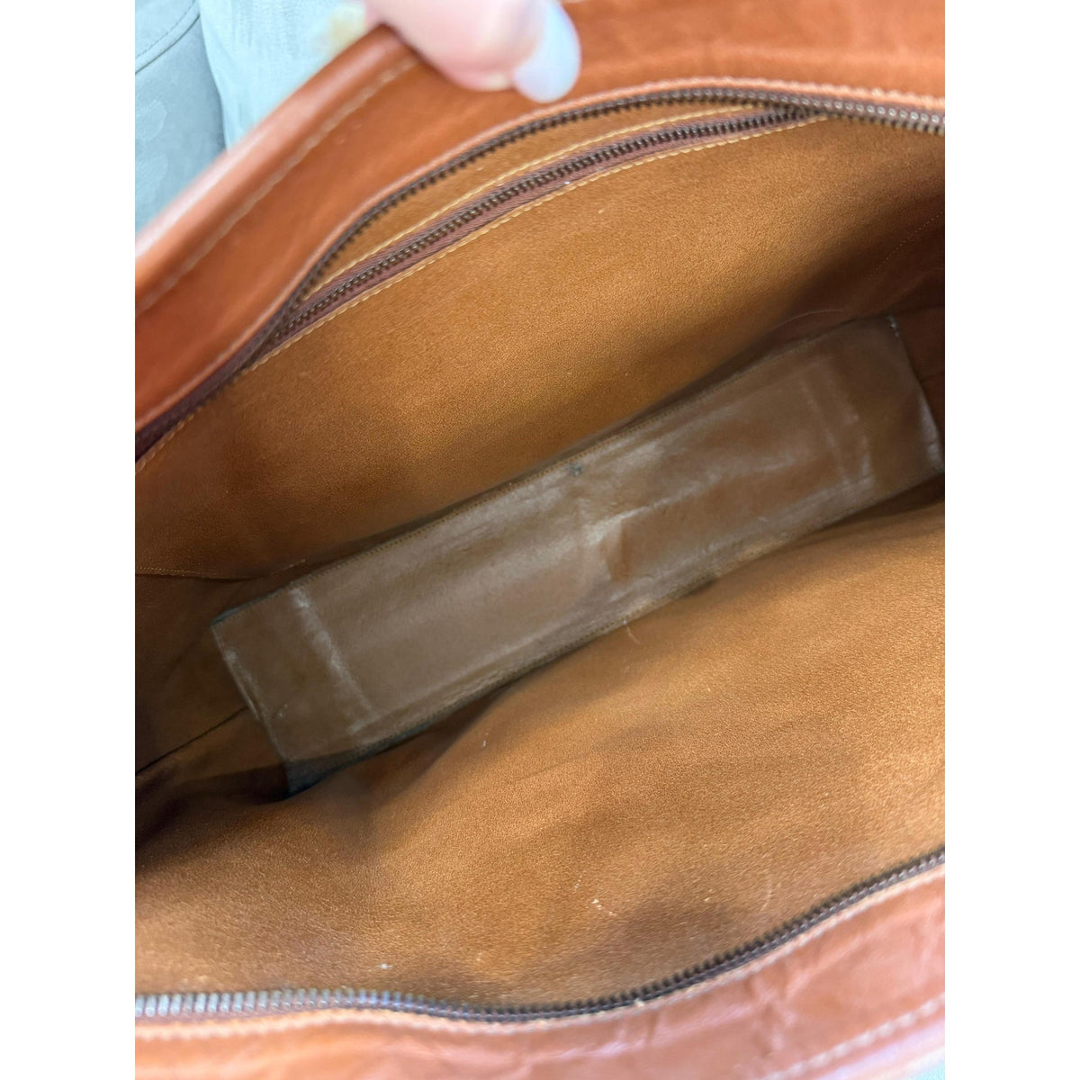 LOUIS VUITTON Weekend PM Tote Bag