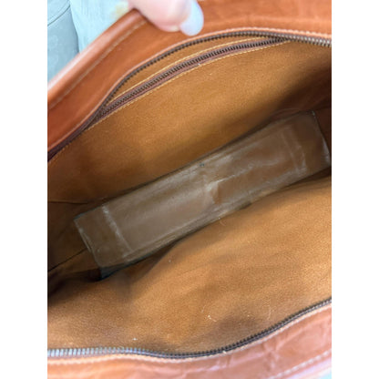 LOUIS VUITTON Weekend PM Tote Bag