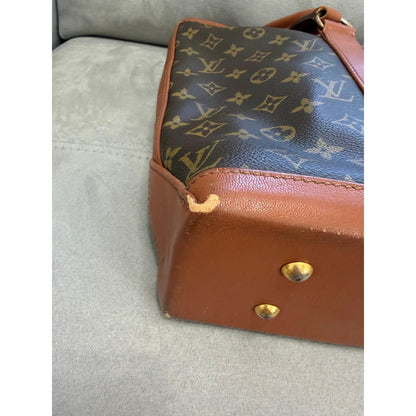 LOUIS VUITTON Weekend PM Tote Bag