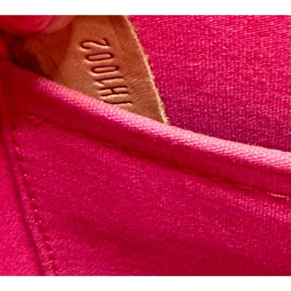 LOUIS VUITTON x Robert Wilson Reade MM Tote