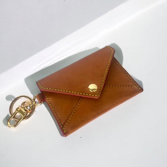 Card Holder Small Wallet ID Card