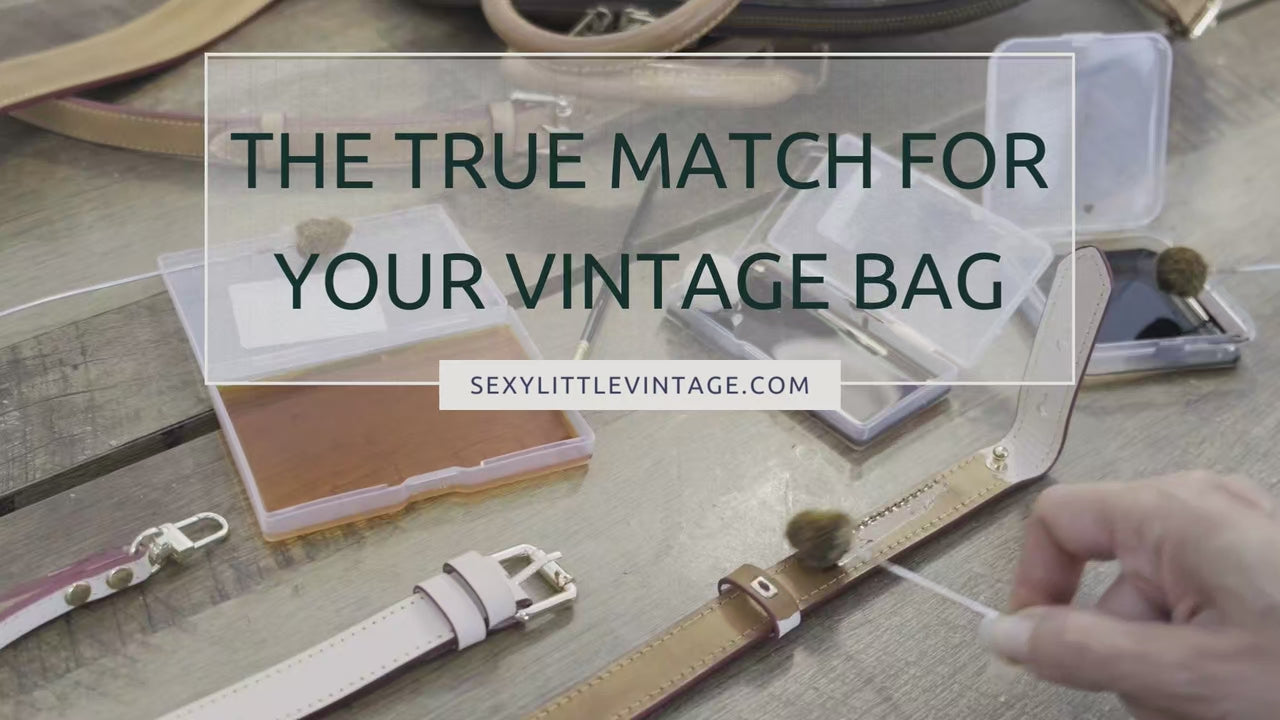 100% AUTHENTIC PRE- OWNED DESIGNER HANDBAGS – Sexy Little Vintage